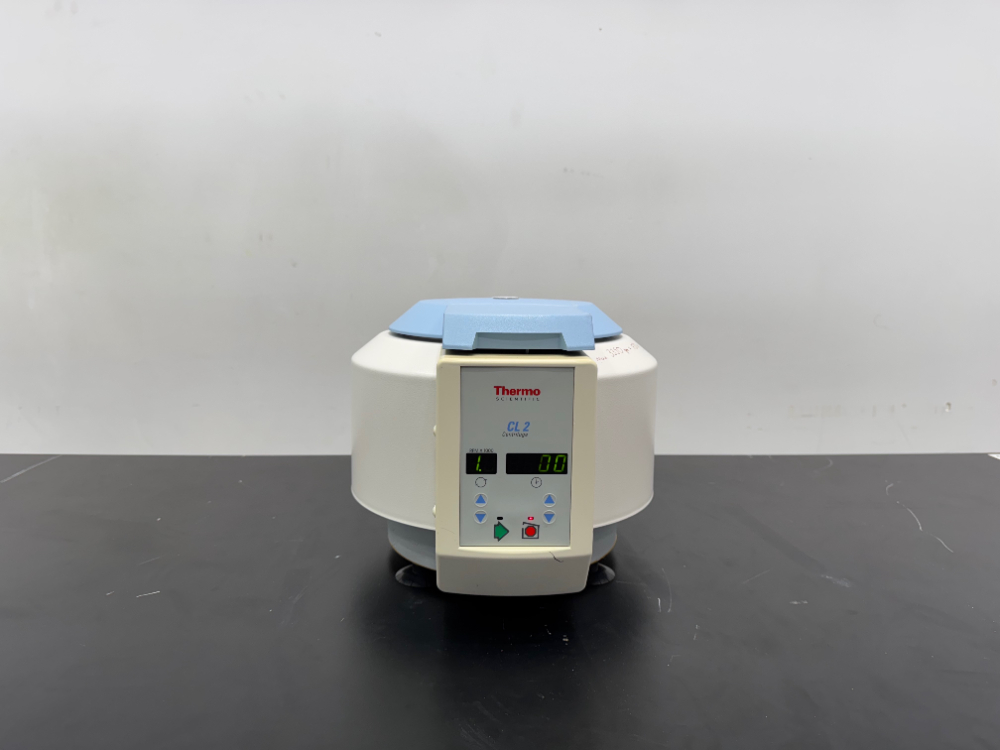 Image of Thermo IEC Centra CL2 Centrifuge